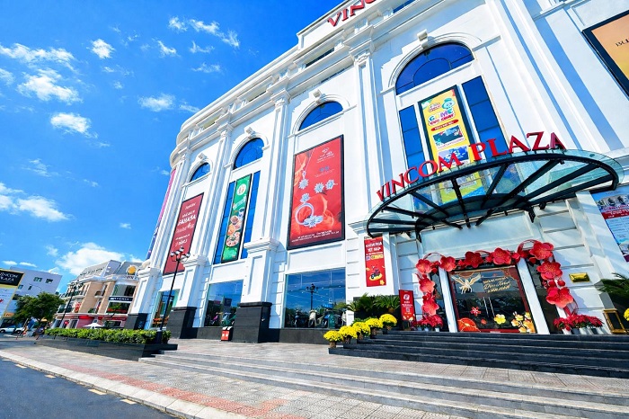 Vincom Đông Hà giới thiệu