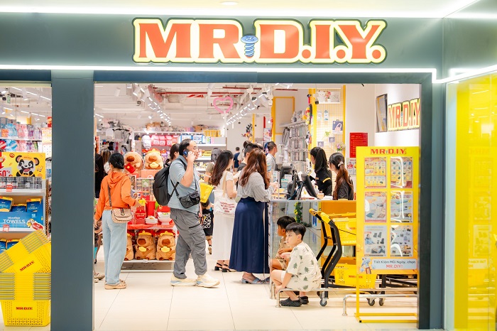 Vincom Đông Hà - mua sắm