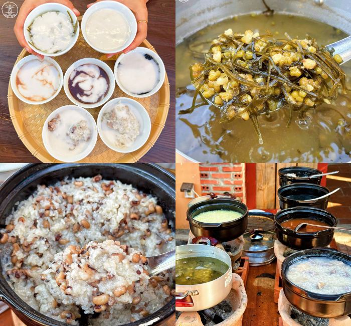 quán chè ngon ở Vũng Tàu  Chè mâm Xuân Huỳnh