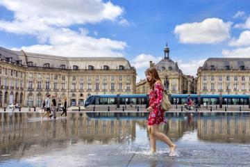 10 điểm đến tuyệt vời nhất ở Pháp, cùng xem Pháp xinh đẹp thế nào!