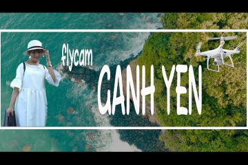 Nhắc tới Gành Yến Quảng Ngãi là khung cảnh đẹp diệu kỳ như thế này đây!