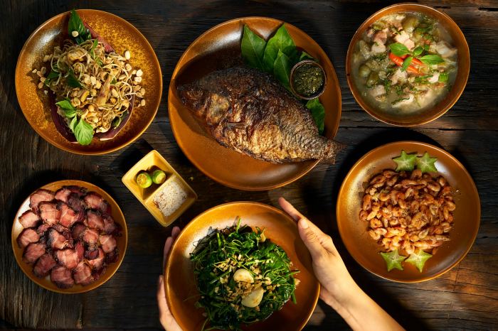 quán cơm đồng bào ngon ở Đắk Lắk quán Arul House