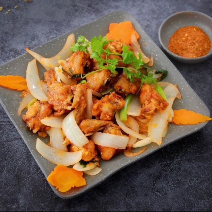 quán đặc sản thịt cừu ở Ninh Thuận