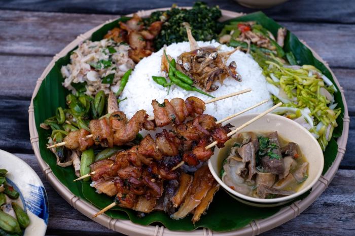 quán cơm đồng bào ngon ở Đắk Lắk Giấc Mơ Là Có Thật 