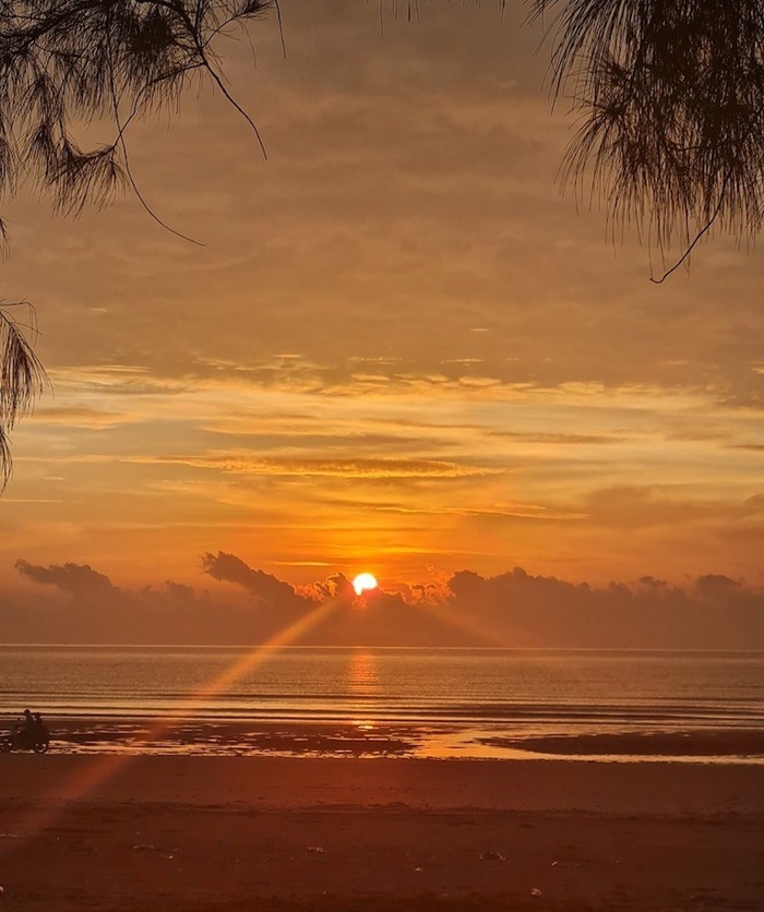 bãi biển Hải Lĩnh Thanh Hoá - lưu ý