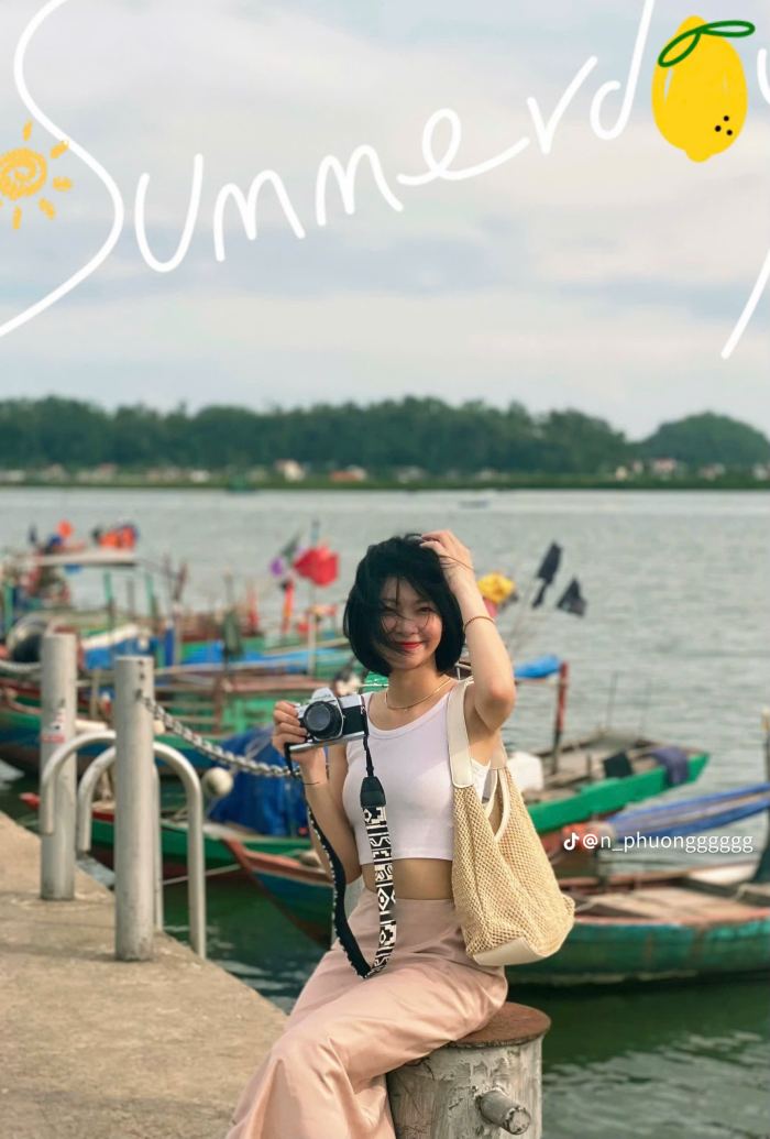 sống ảo Bãi đá Nghi Thiết Nghệ An