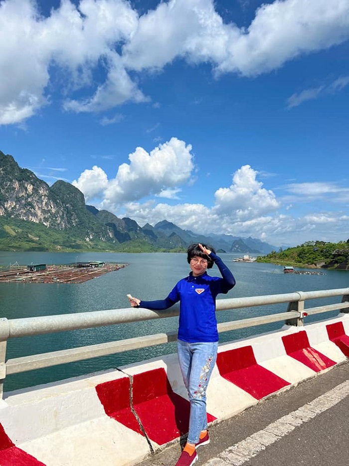 Lưu ý khi khám phá Bản Bon Sơn La 