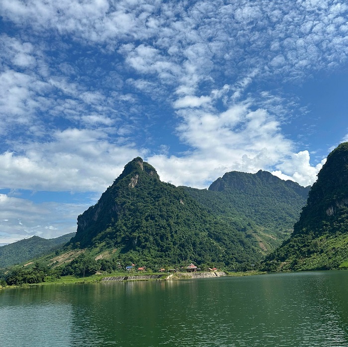 Bản Bon Sơn La mang đến nhiều trải nghiệm cho du khách