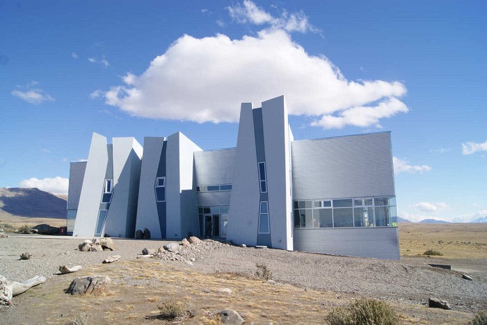 Bảo tàng Glaciarium Argentina 