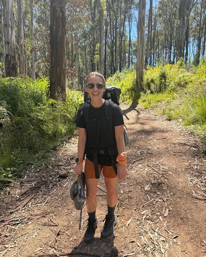 Khám phá công viên Quốc gia Dandenong Úc