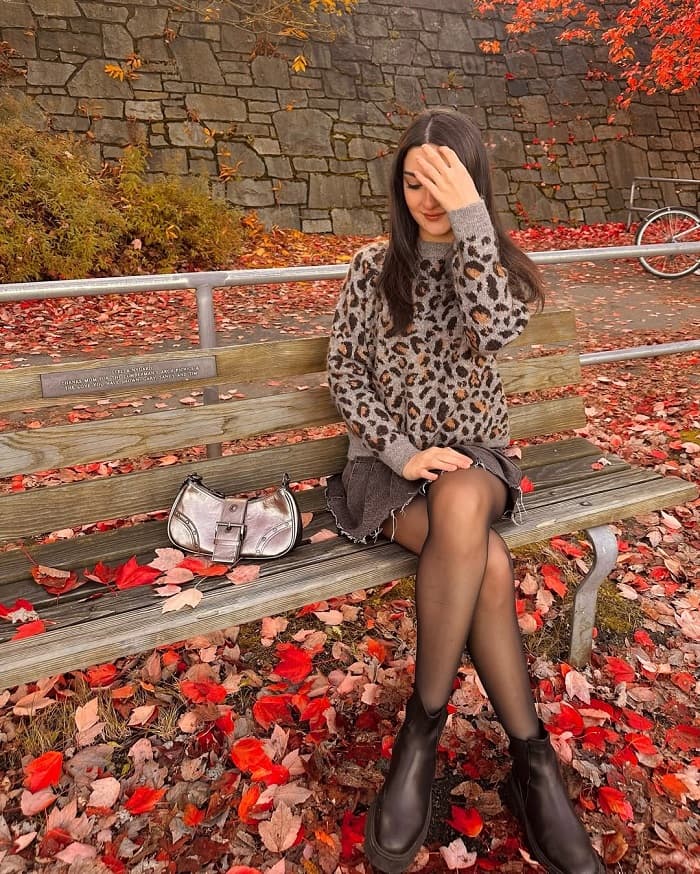 Khám phá công viên Stanley Canada