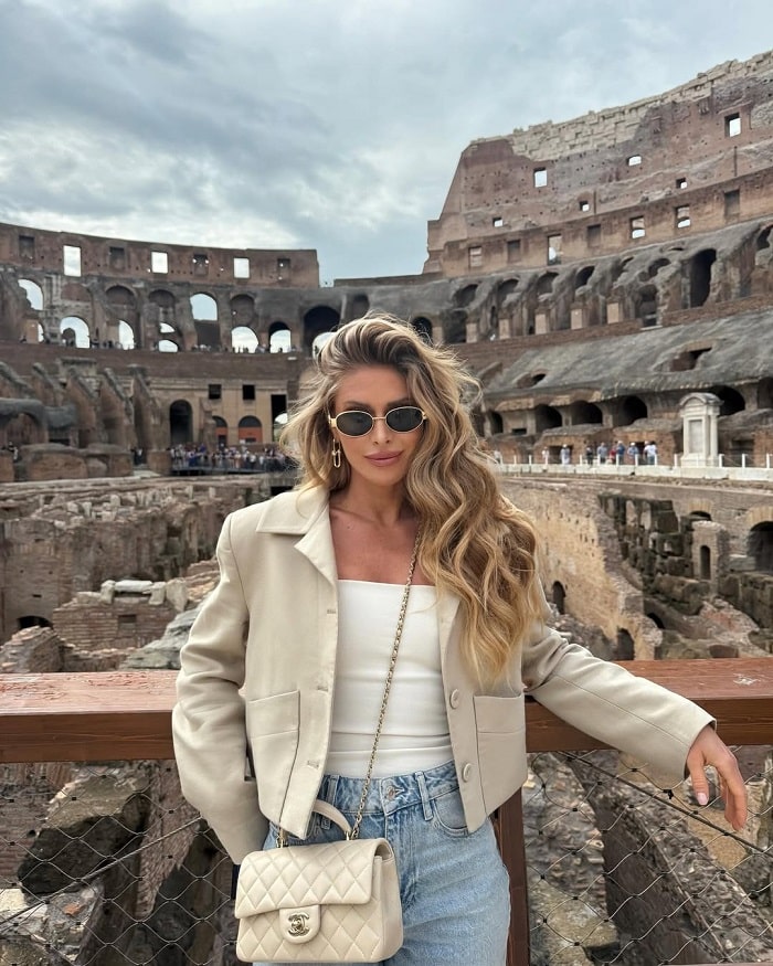 Khám phá đấu trường La Mã cổ đại Colosseum