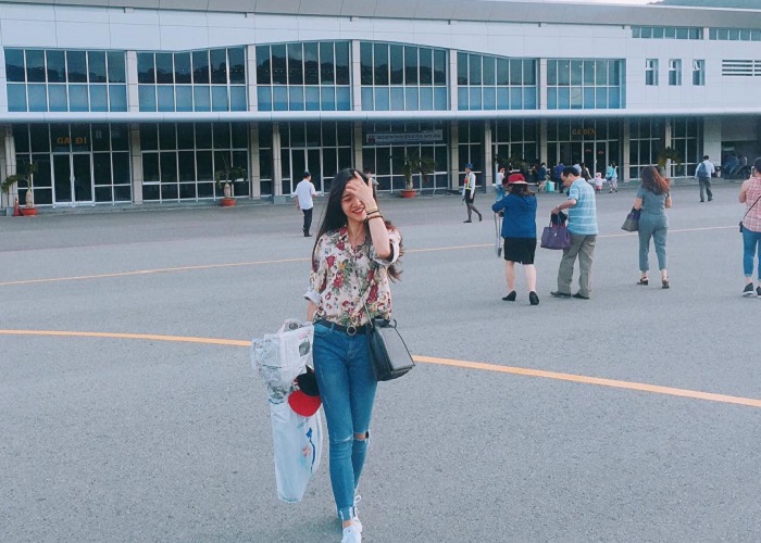  du lịch Côn Đảo bằng máy bay -lưu ý