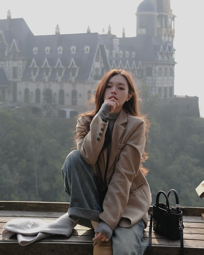 du lịch Tam Đảo 3 ngày 2 đêm - mùa đẹp
