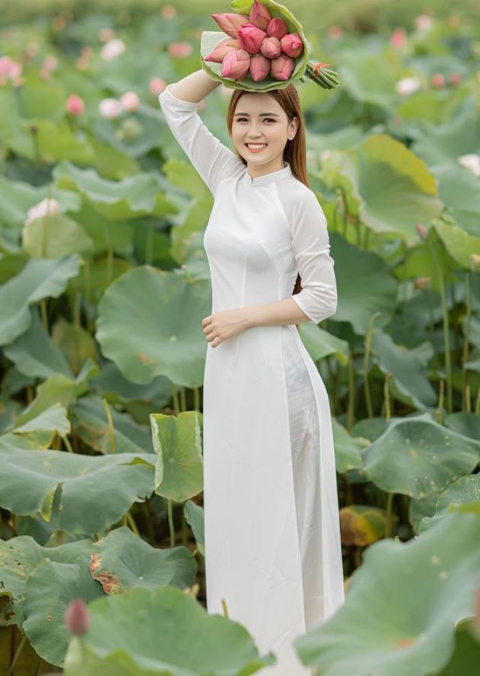 mùa sen hồ Ia Bang Gia Lai thời điểm check-in 