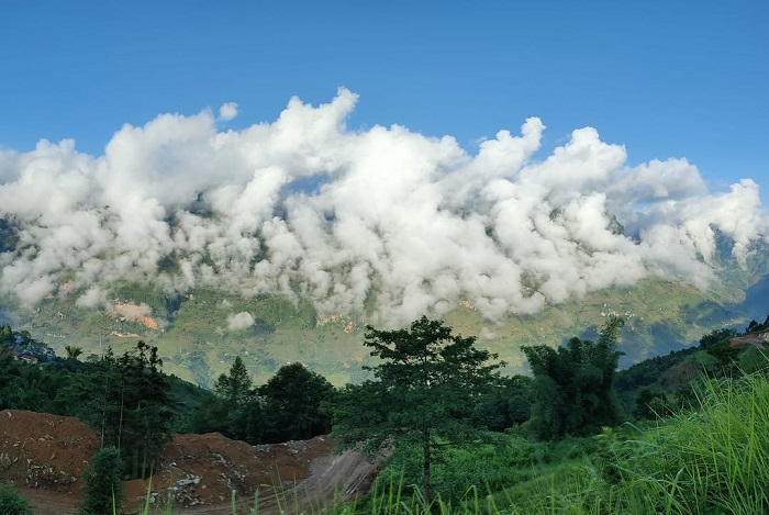 Khám phá Sơn Vĩ Hà Giang - vùng đất xinh đẹp miền biên viễn