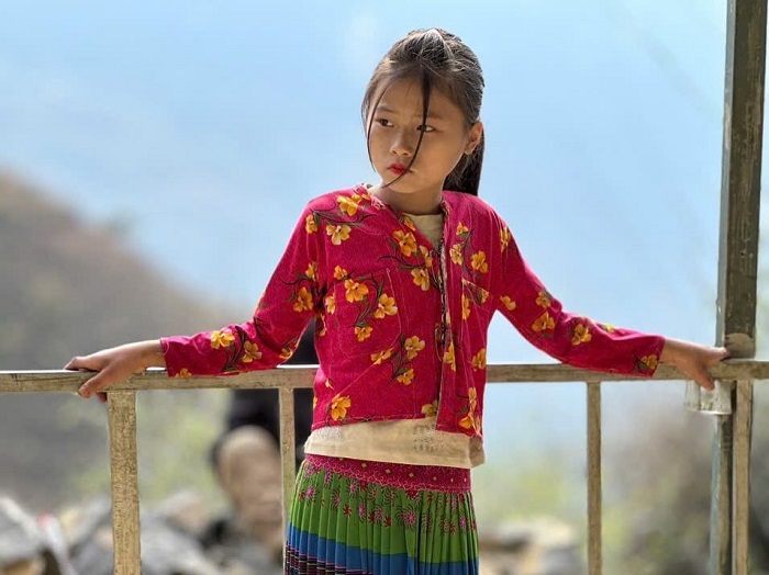 Khám phá Sơn Vĩ Hà Giang tìm hiểu về cuộc sống của bà con nơi đây