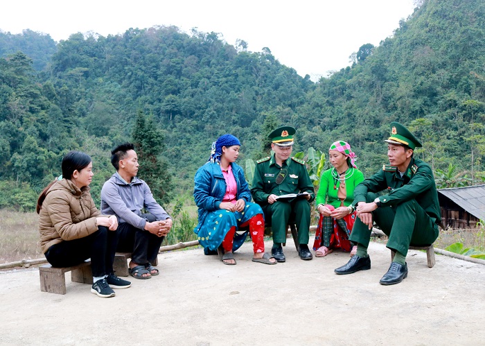 Khám phá Sơn Vĩ Hà Giang để hiểu hơn về cuộc sống của bà con nơi đây