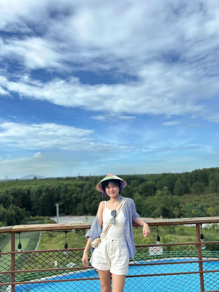 Di chuyển đến khu du lịch Đá Bạc Eco Hà Tĩnh