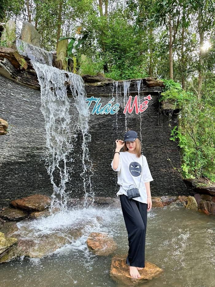 Khám phá khu du lịch Đá Bạc Eco Hà Tĩnh