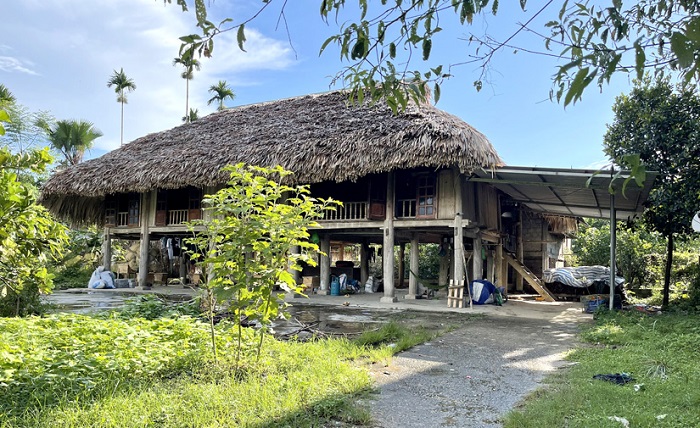 Làng văn hóa Động Sơn Tuyên Quang ở đâu?