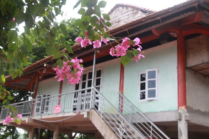 Làng văn hóa Động Sơn Tuyên Quang là điểm đến mà bạn nên một lần khám phá