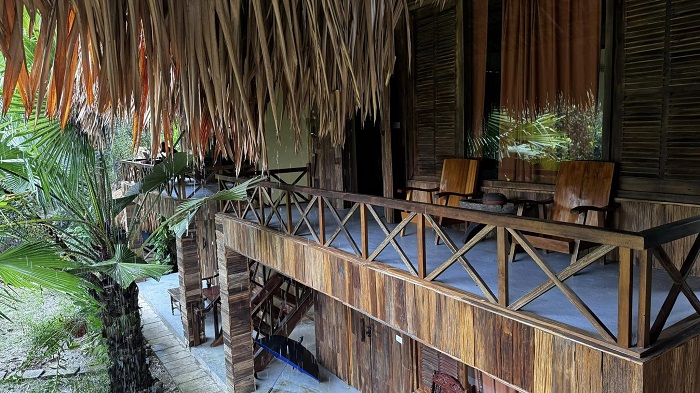 Lưu ý khi khám phá Mường Lò Farmstay Yên Bái