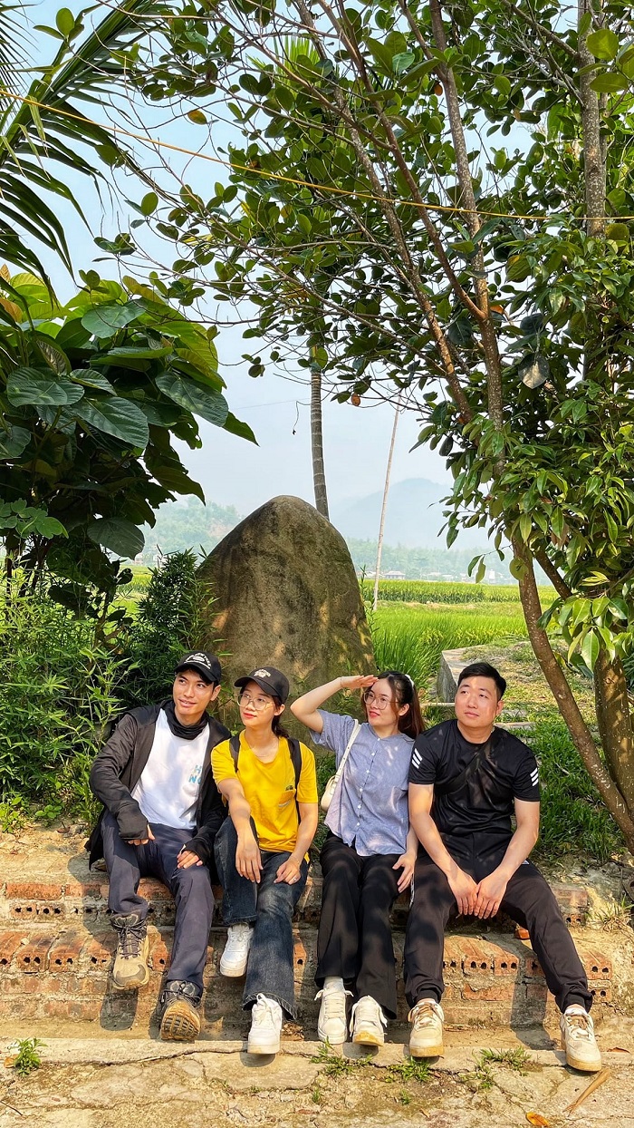 Mường Lò Farmstay Yên Bái thích hợp để đi trốn