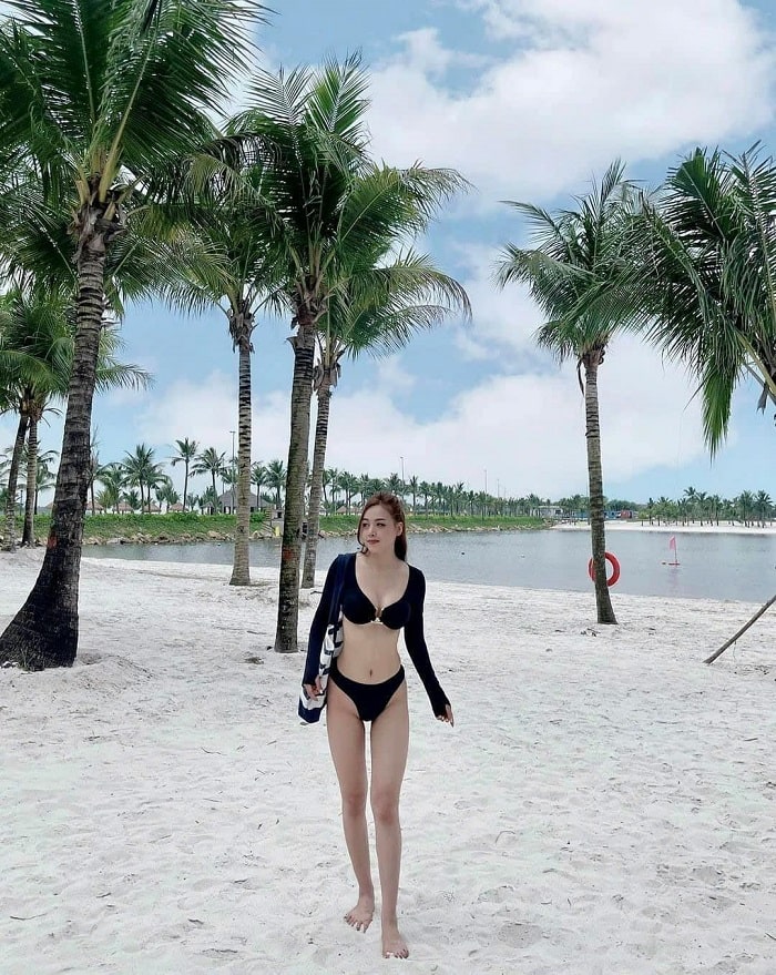 Khám phá thiên nhiên ở khu du lịch Đồi Rồng Hải Phòng