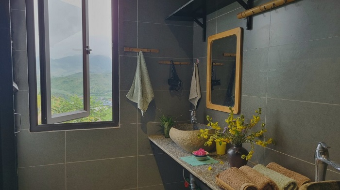 Skyline Farm Vườn Trên Mây góc nào cũng dễ thương