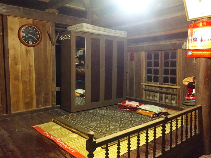 thác Ma Hao Thanh Hoá - homestay