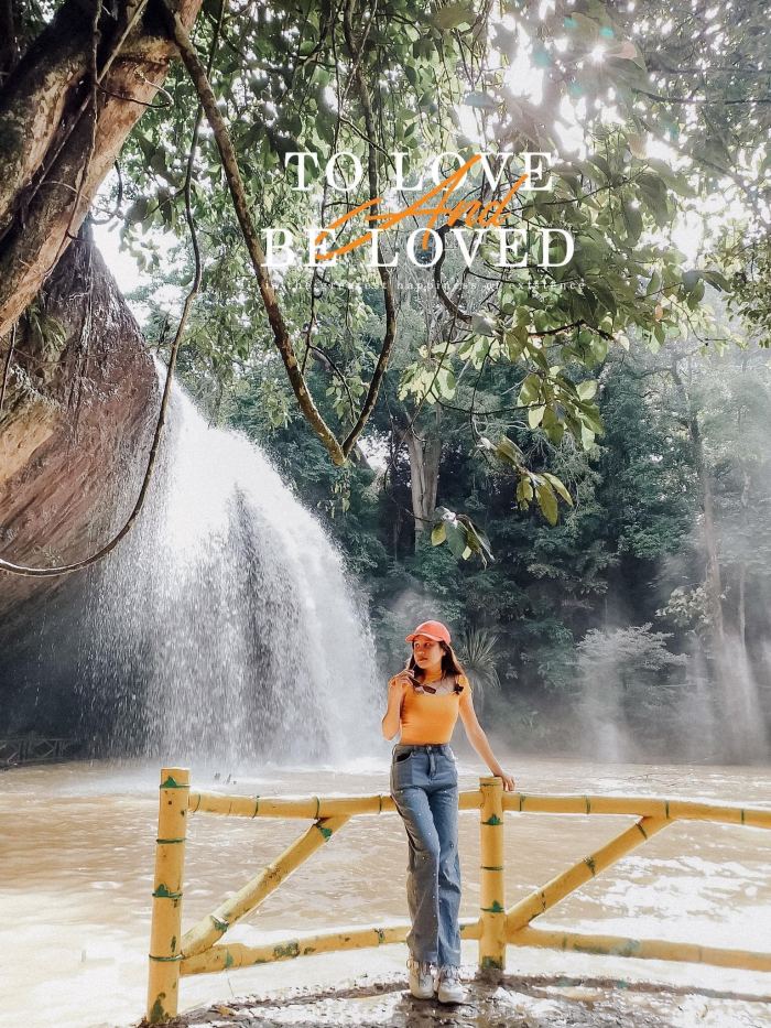  Du lịch thác Prenn Lâm Đồng 