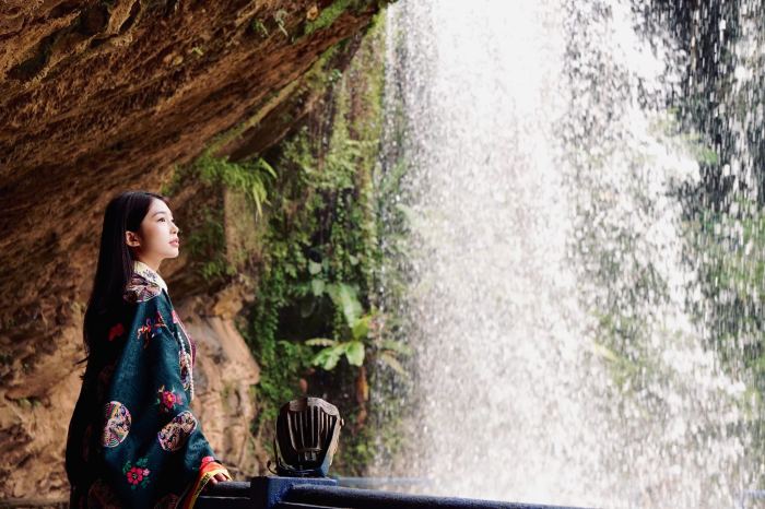  Du lịch thác Prenn Lâm Đồng 