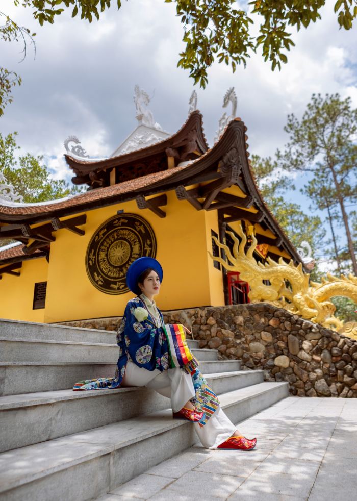  Du lịch thác Prenn Lâm Đồng 