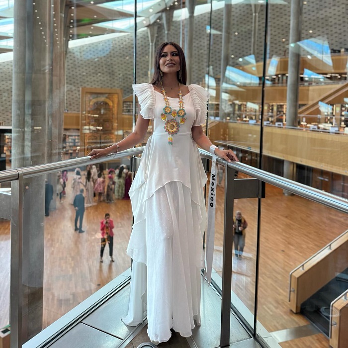 Tham quan thư viện Alexandria Ai Cập