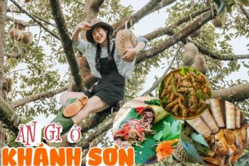 Ăn gì ở Khánh Sơn Khánh Hòa? Đây là những đặc sản nhất định phải thử