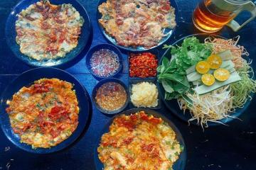 Điểm tên các quán bánh ép ngon ở Huế không thử là tiếc hùi hụi