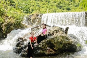 Bản Bon Sơn La: cảnh đẹp, đồ ăn ngon và những trải nghiệm vui hết nấc