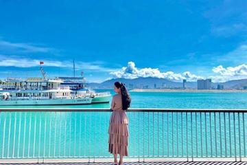 'Bỏ túi' những thông tin siêu chi tiết về bến tàu du lịch Nha Trang