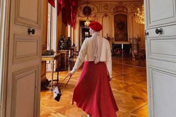 Cung điện Rohan - Dấu ấn lịch sử và nghệ thuật giữa lòng Strasbourg, Pháp