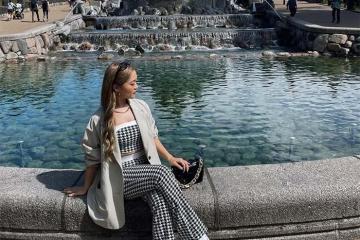 Đài phun nước Gefion - Góc sống ảo mang đậm chất thần thoại ở Copenhagen