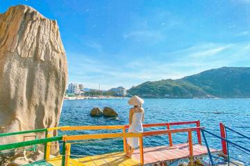Bật mí cẩm nang du lịch Cam Ranh: thiên đường biển đẹp say lòng người
