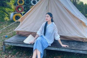 Khu du lịch Đá Bạc Eco - điểm đến cực chill dành cho team mê xê dịch tại Hà Tĩnh