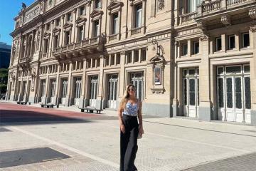 Nhà hát Colon - biểu tượng nghệ thuật trứ danh của Argentina