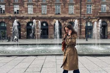 Quảng trường Kleber Pháp: Nơi nghệ thuật, lịch sử và nhịp sống giao thoa