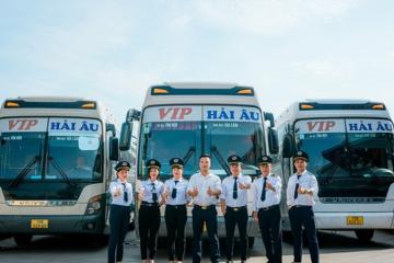 10 tuyến xe khách Hải Phòng - Hà Nội bao uy tín