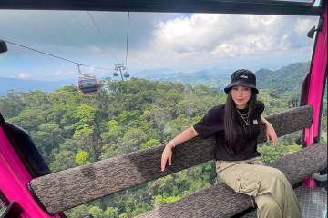 Cập nhật giá vé Bà Nà Hill 2025 và cách đặt vé online