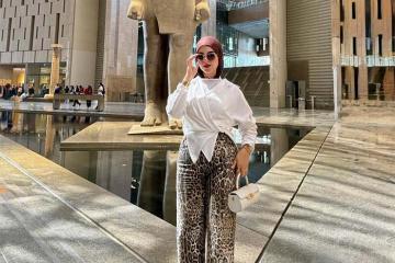 Viện bảo tàng Ai Cập - kho báu của nền văn minh cổ đại