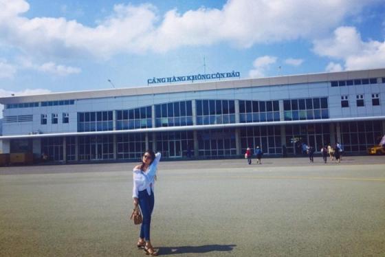 Hướng dẫn du lịch Côn Đảo bằng máy bay từ A đến Z