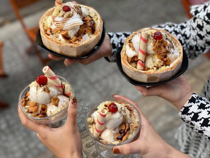 món ăn vặt mùa hè ở Đà Nẵng gỏi đu đủ món ăn vặt mùa hè ở Đà Nẵng gỏi đu đủ